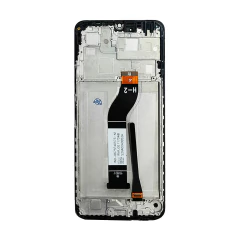 Tela Display Frontal para Xiaomi Redmi 13C Com Aro - imagem 3