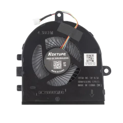 Cooler interno para notebook Dell Latitude 3490 / Inspiron 3480 / Vostro 3490 - imagem 3