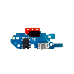 Placa de carga compatível com Samsung Galaxy A10 / A105FN (SUB_0.1) Versão Europa - imagem 1