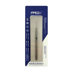 Pinça reta SS-SA PPD Alta qualidade - imagem 2