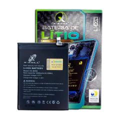 Bateria X-Cell para Redmi Note 11s / Note 11 / Note 11 4G / Note 11S / M4 Pro 4G BN5D - imagem 1