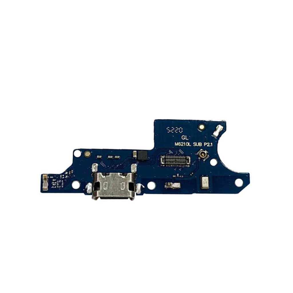 Placa de carga para Motorola Moto E7 Power