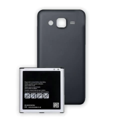 Kit tampa traseira + bateria para Samsung Galaxy J2 Prime G532 - imagem 1