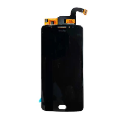 Tela Display Frontal para Motorola Moto E4 - imagem 4