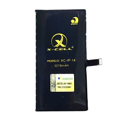 Bateria X-Cell compatível com Apple iPhone 11 Pro - imagem 2