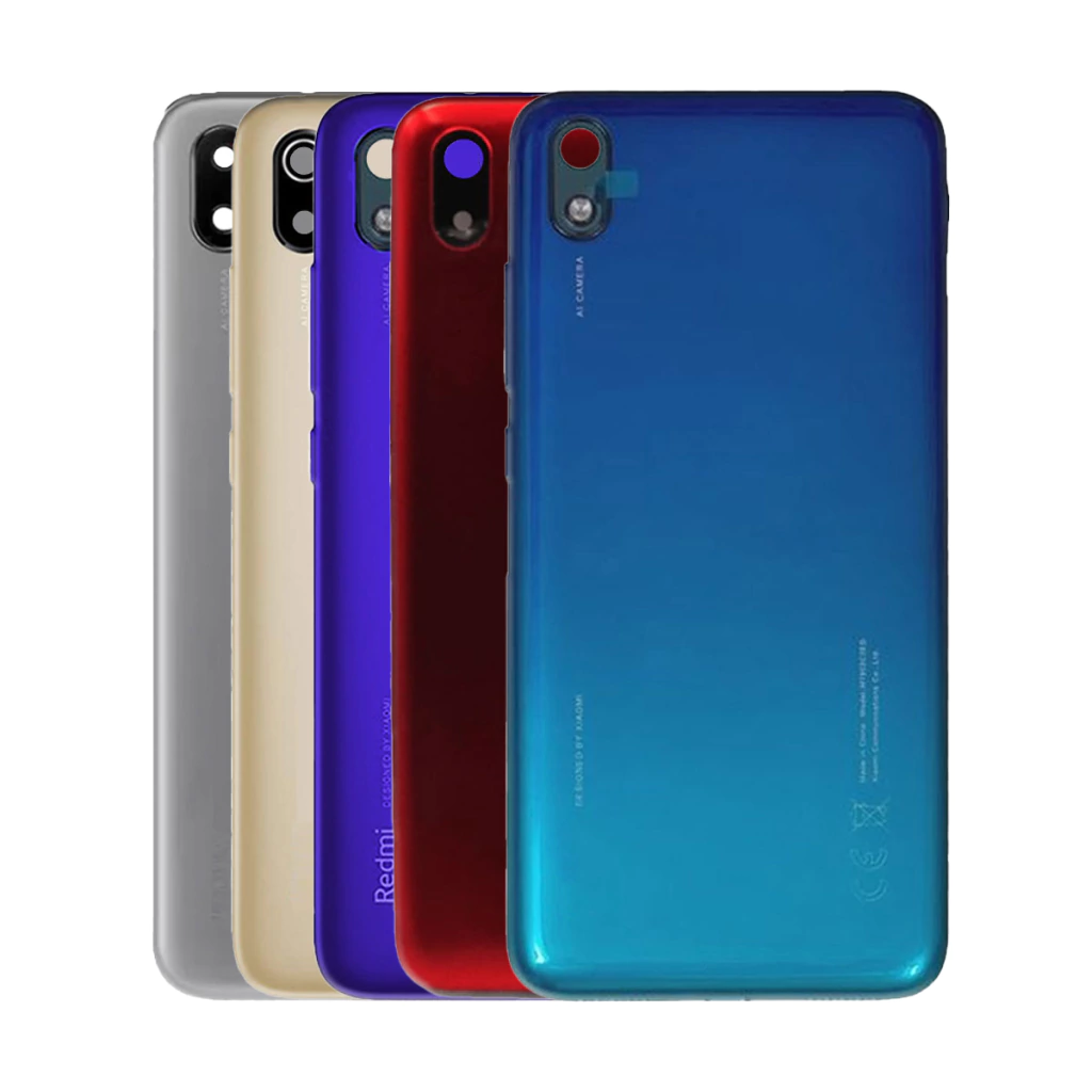 Tampa traseira para Xiaomi Redmi 7A