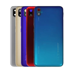 Tampa traseira para Xiaomi Redmi 7A - imagem 1
