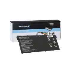 Bateria para notebook Acer Aspire ES1-511 AC14B18J - BestBattery - imagem 1