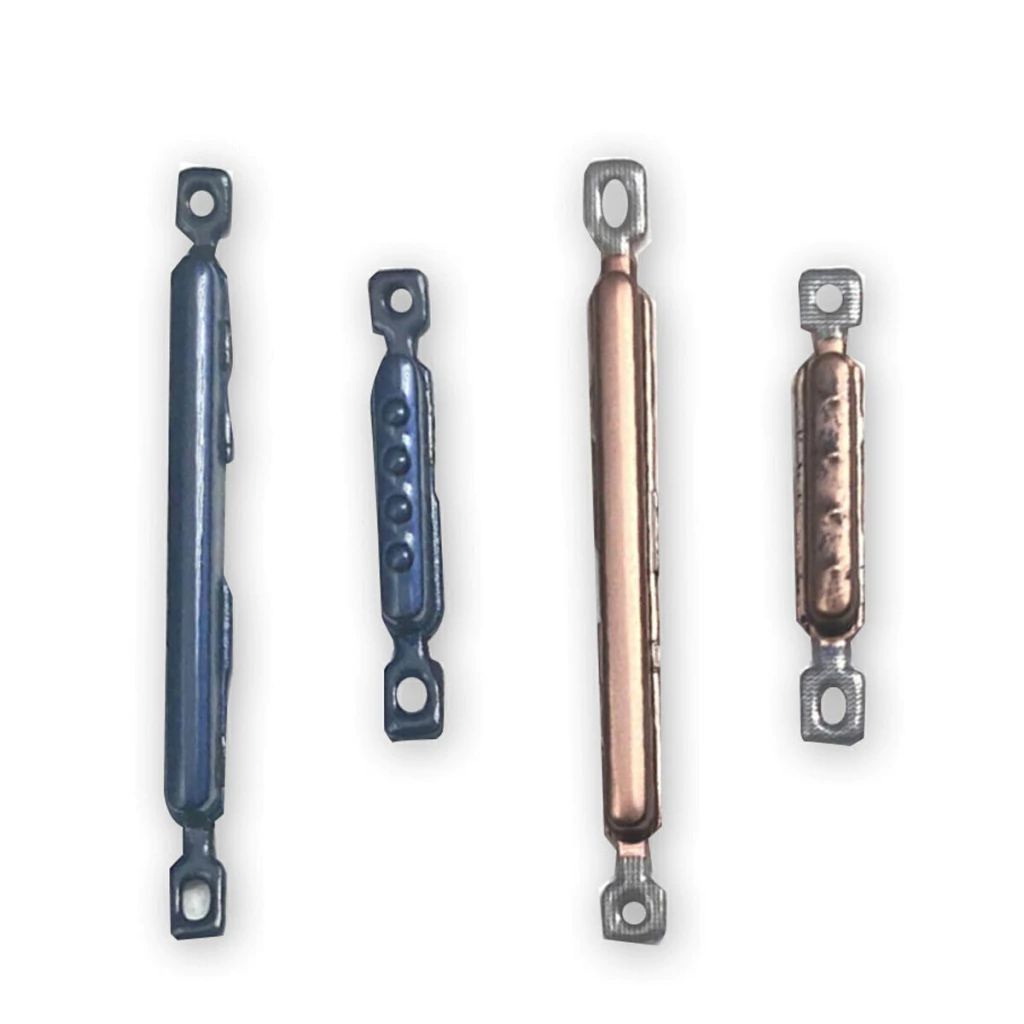 Botão externo lateral para Motorola Moto G9 Plus