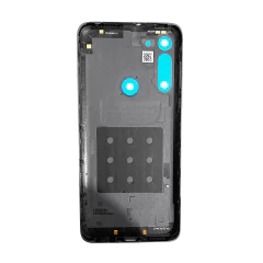 Tampa traseira compatível com Motorola Moto G8 Xt2045 - imagem 2