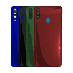 Tampa traseira para Samsung Galaxy A20s - imagem 1