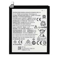 Bateria para Motorola Moto G6 Play / E5 / Lenovo K6 Plus BL270 - imagem 2