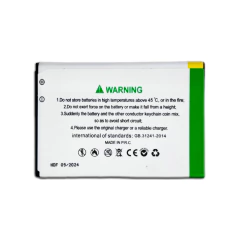 Bateria X-Cell para LG K10 2017 BL46G1F - imagem 3