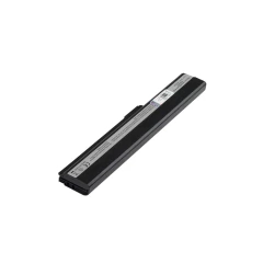 Bateria para notebook Asus K52 K52F A42F K52 - BestBattery - imagem 6