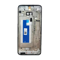 Carcaça aro para Motorola Moto G7 - imagem 5