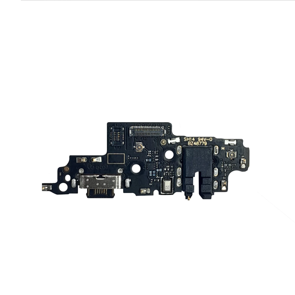 Placa de carga compatível com Motorola Moto G 5G 2023