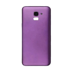 Carcaça completa para Samsung Galaxy J6 J600 - imagem 7