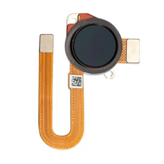 Botão home biometria para Motorola Moto One Fusion Plus - imagem 15