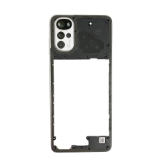 Carcaça aro para Motorola Moto G22 - imagem 2