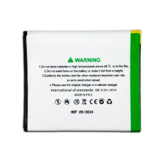 Bateria X-Cell para Motorola Moto E5 Play JE30 - imagem 3