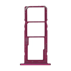 Bandeja gaveta slot de chip para Motorola Moto G8 Power lite - imagem 5