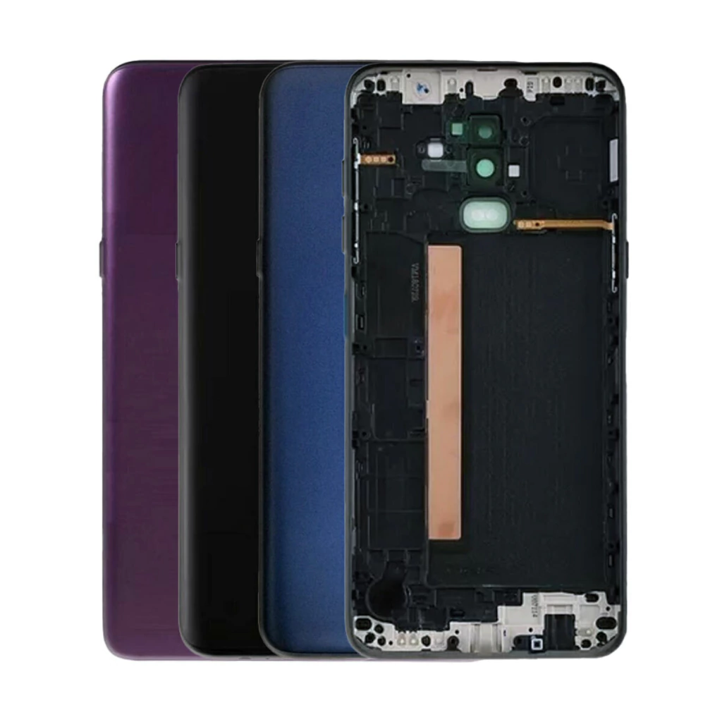 Carcaça completa para Samsung Galaxy J8 J800