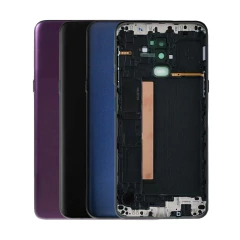 Carcaça completa para Samsung Galaxy J8 J800 - imagem 1