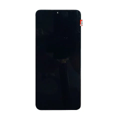 Tela Display Frontal para Xiaomi Redmi A3 Com Aro - imagem 2