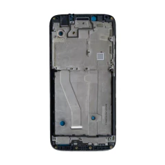 Carcaça aro para Motorola Moto E5 Play Go - imagem 4