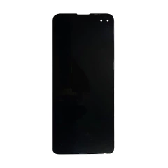 Tela Display Frontal para Motorola Moto G100 Sem Aro - imagem 2
