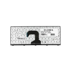 Teclado para notebook Lenovo Ideapad S400 Abnt2 Português BR - imagem 2