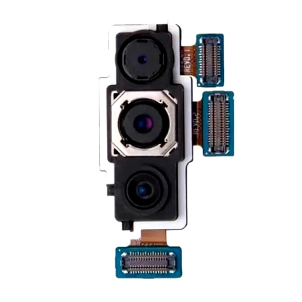 Câmera traseira para Samsung Galaxy A30S A307