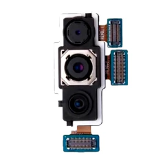 Câmera traseira para Samsung Galaxy A30S A307 - imagem 1