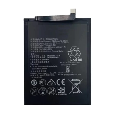 Bateria para Huawei P30 Lite/ Nova 3i/ Honor 9i/ Mate 10 Lite - imagem 2