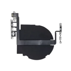 Flex NFC + botão volume e power para Apple iPhone 13 - imagem 2