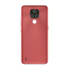 Tampa traseira compatível com Motorola Moto E7 - imagem 9