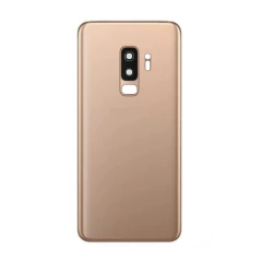 Tampa traseira compatível com Samsung Galaxy S9 Plus - imagem 12