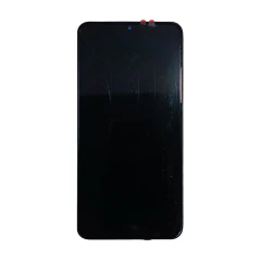 Tela Display Frontal para Xiaomi Redmi 9 / Poco M2 Com Aro - imagem 4