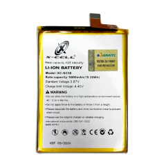 Bateria X-Cell para Motorola Moto G32 / G41 NC50 - imagem 2