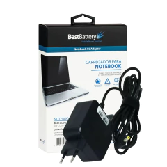 Fonte carregador para Lenovo IdeaPad S145 15api 81v7004br - imagem 1