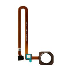 Botão home biometria para Xiaomi Mi 8 - imagem 9