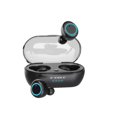 Fone de ouvido Bluetooth X-Cell mod. XC-BTH-51 - imagem 3