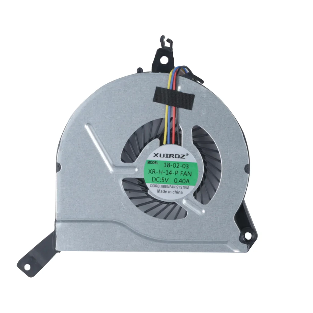 Cooler interno para notebook HP Envy 14-K / M6-K Series