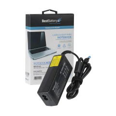 Fonte carregador para Acer AspireE1-521 E1-531 E1-571 E1-522 65w - BestBattery - imagem 1