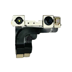 Camera frontal compatível com Apple iPhone 12 Pro Max - imagem 3