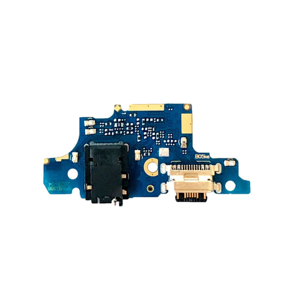 Placa de carga para Motorola Moto G82 5G / G71s