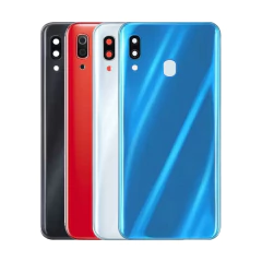 Tampa traseira para Samsung Galaxy A30 - imagem 1