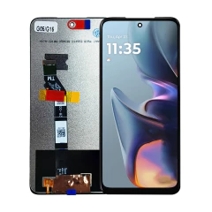 Tela Display Frontal para Motorola Moto G05 Sem Aro - imagem 1