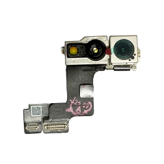 Camera frontal compatível com Apple iPhone 15 Plus - imagem 3