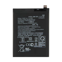 Bateria para Asus Zenfone Live L1 Za550kl C11p1709 - imagem 2